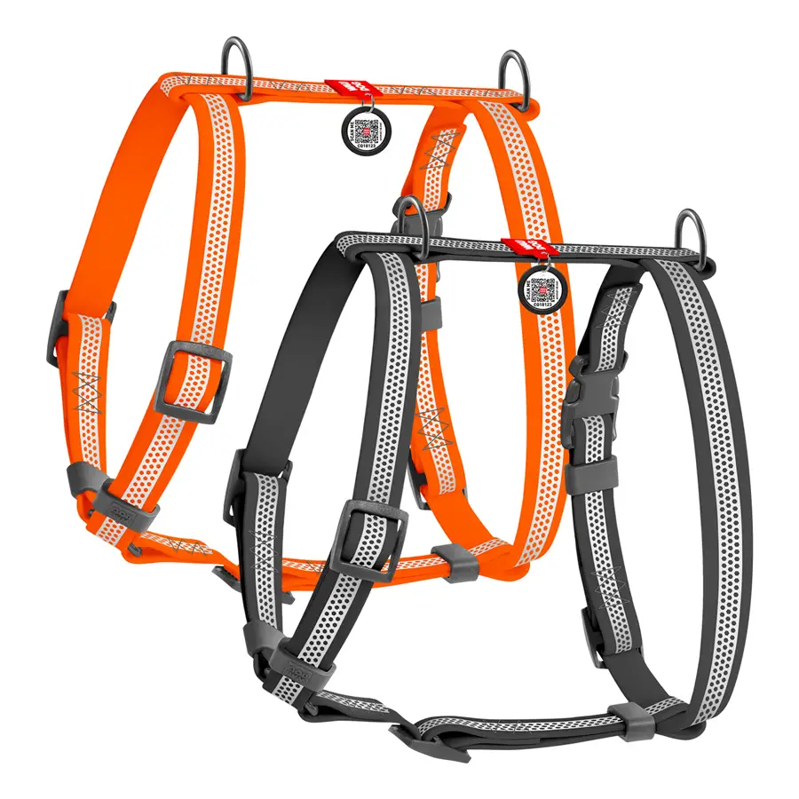 WAUDOG Waterproof Harness